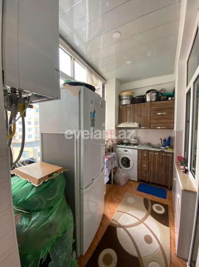 Satılır, yeni tikili, 2 otaqlı, 55 m², Yasamal r.