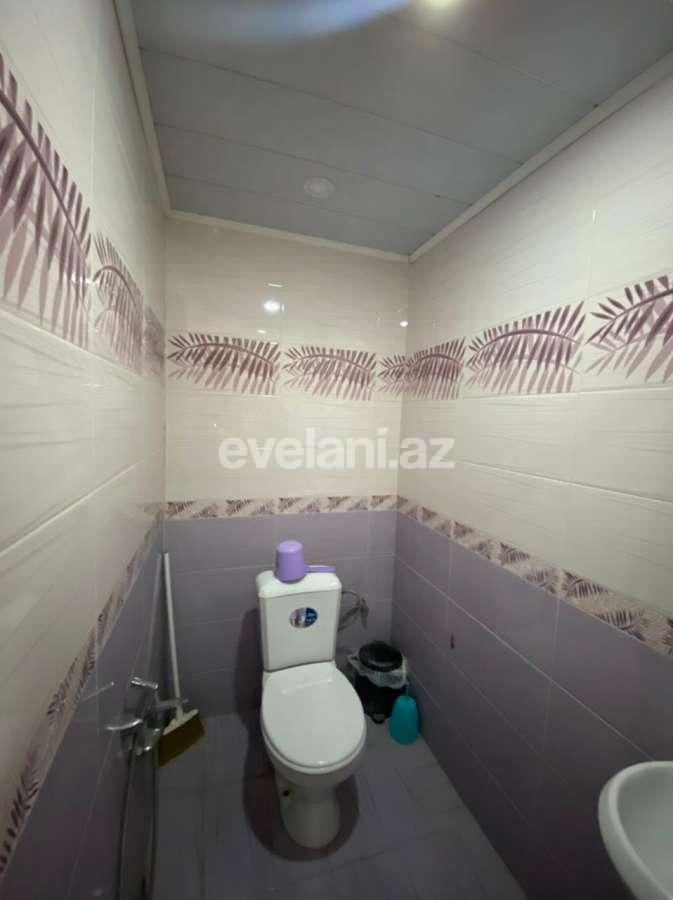 Satılır, yeni tikili, 2 otaqlı, 55 m², Yasamal r.