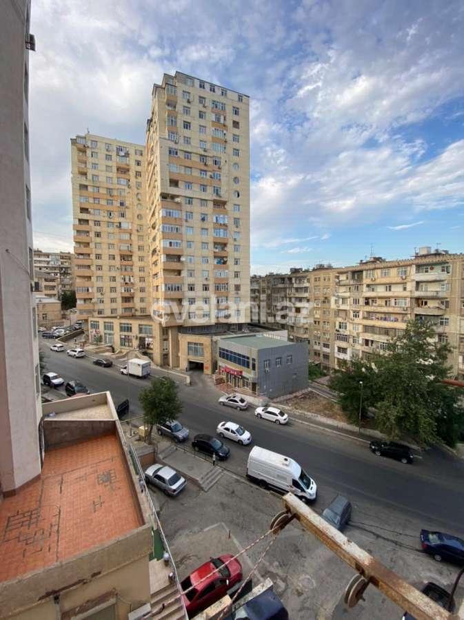 Satılır, yeni tikili, 2 otaqlı, 55 m², Yasamal r.