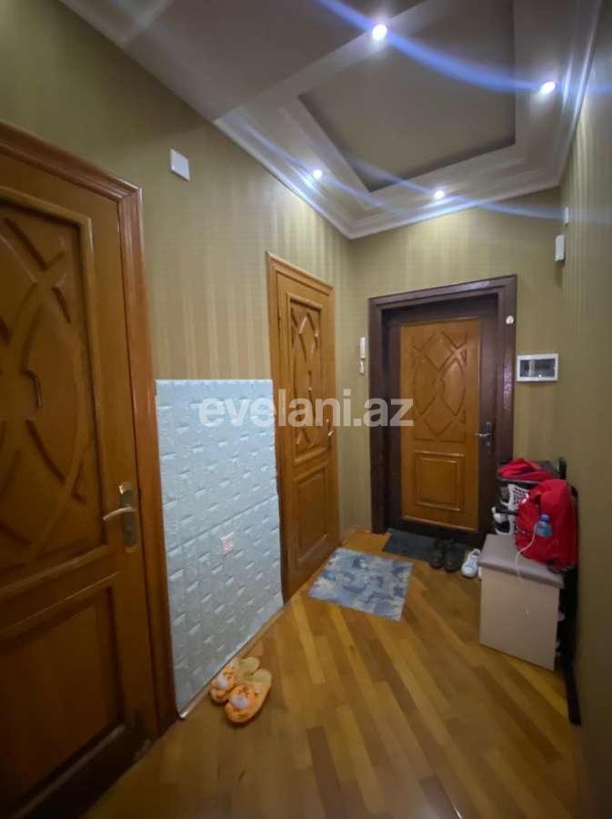 Satılır, yeni tikili, 2 otaqlı, 55 m², Yasamal r.