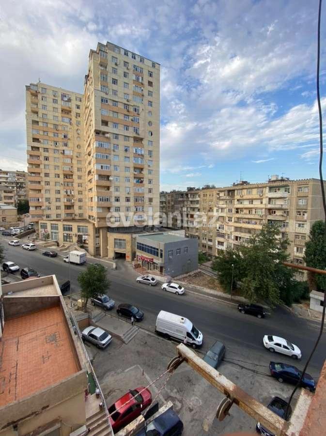Satılır, yeni tikili, 2 otaqlı, 55 m², Yasamal r.