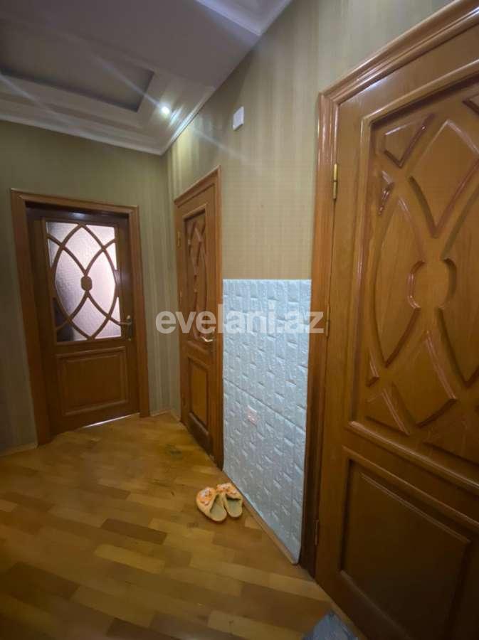 Satılır, yeni tikili, 2 otaqlı, 55 m², Yasamal r.