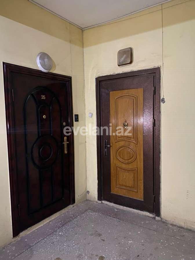 Satılır, yeni tikili, 2 otaqlı, 55 m², Yasamal r.