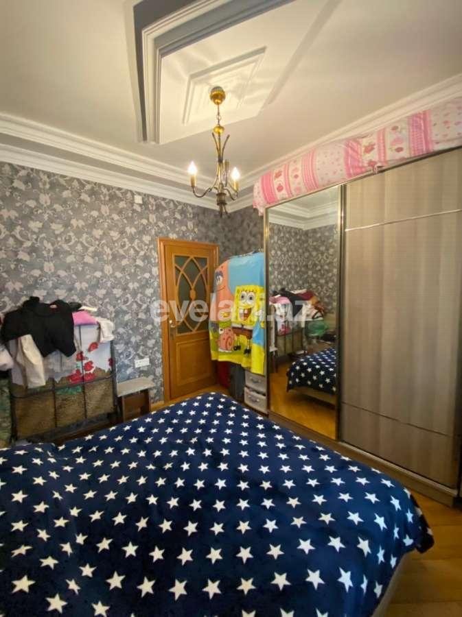 Satılır, yeni tikili, 2 otaqlı, 55 m², Yasamal r.