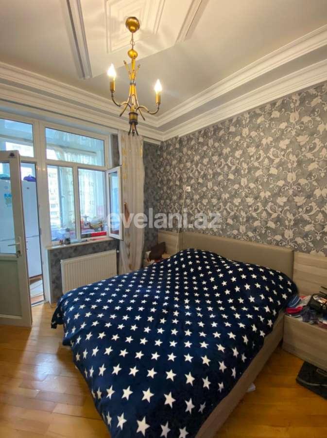 Satılır, yeni tikili, 2 otaqlı, 55 m², Yasamal r.