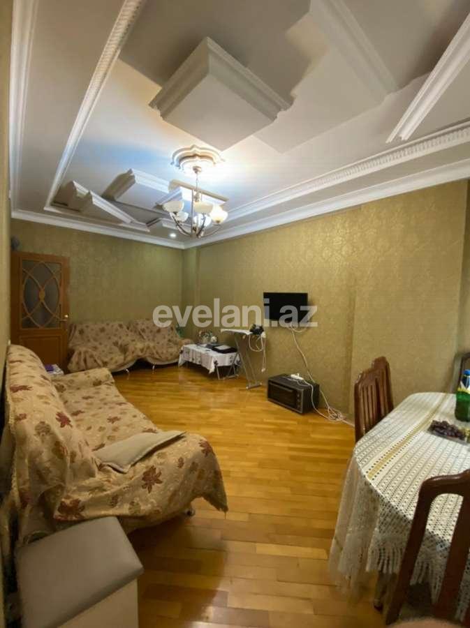 Satılır, yeni tikili, 2 otaqlı, 55 m², Yasamal r.