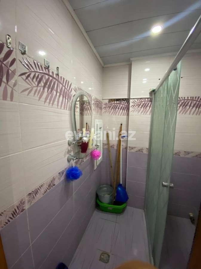 Satılır, yeni tikili, 2 otaqlı, 55 m², Yasamal r.