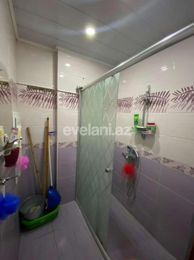 Satılır, yeni tikili, 2 otaqlı, 55 m², Yasamal r.