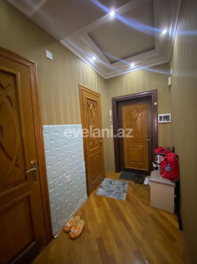 Satılır, yeni tikili, 2 otaqlı, 55 m², Yasamal r.