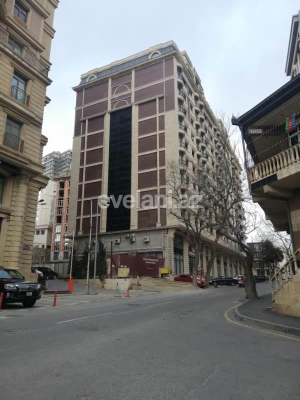 Satılır, yeni tikili, 3 otaqlı, 129 m², İçəri Şəhər m.