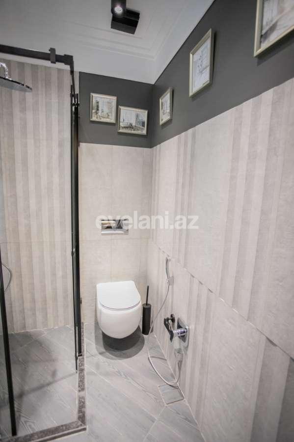 Kirayə verilir, yeni tikili, 3 otaqlı, 148 m², Şah İsmayıl Xətai m.