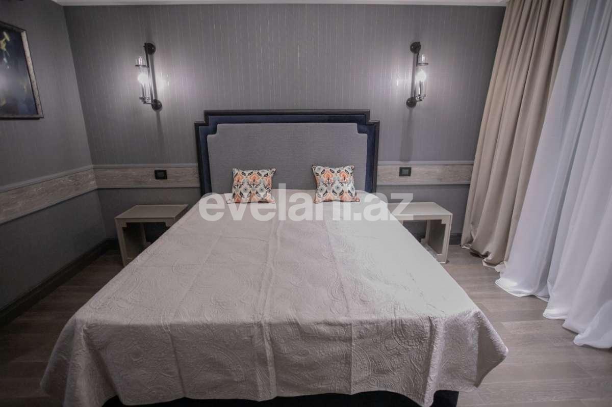 Kirayə verilir, yeni tikili, 3 otaqlı, 148 m², Şah İsmayıl Xətai m.