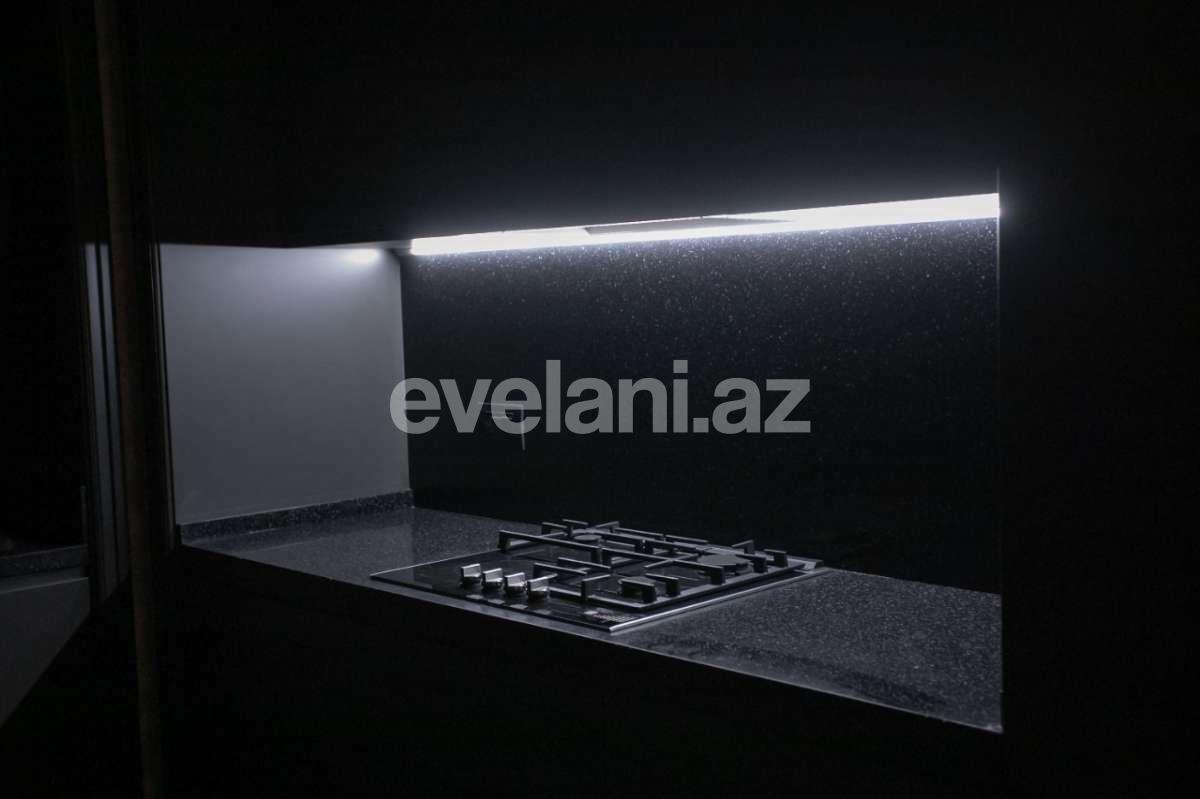 Kirayə verilir, yeni tikili, 3 otaqlı, 148 m², Şah İsmayıl Xətai m.