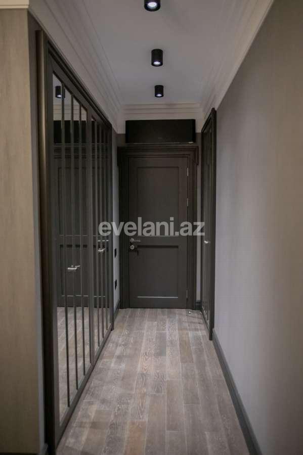 Kirayə verilir, yeni tikili, 3 otaqlı, 148 m², Şah İsmayıl Xətai m.