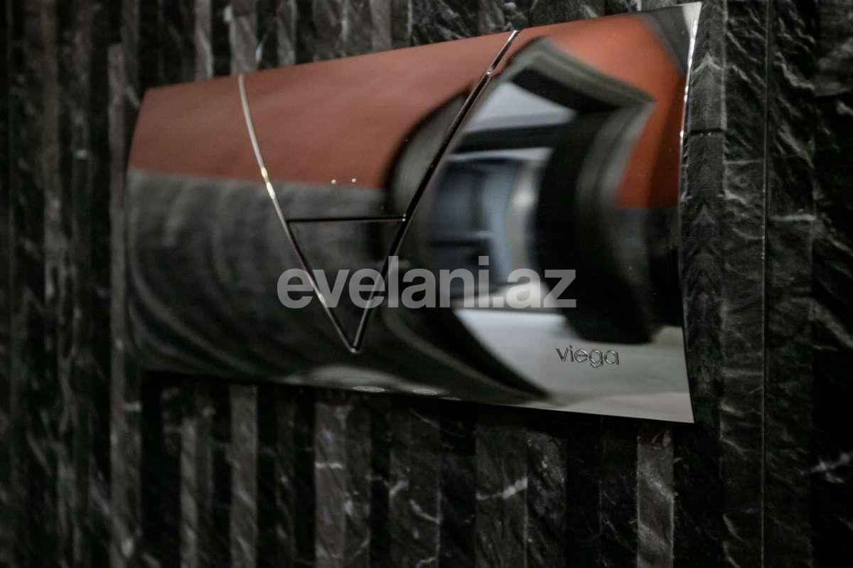 Kirayə verilir, yeni tikili, 3 otaqlı, 148 m², Şah İsmayıl Xətai m.