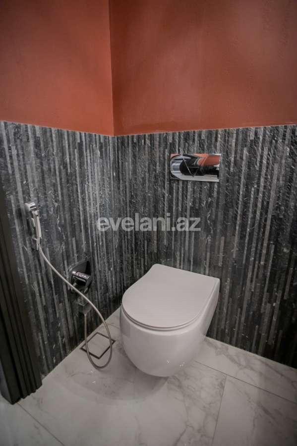 Kirayə verilir, yeni tikili, 3 otaqlı, 148 m², Şah İsmayıl Xətai m.