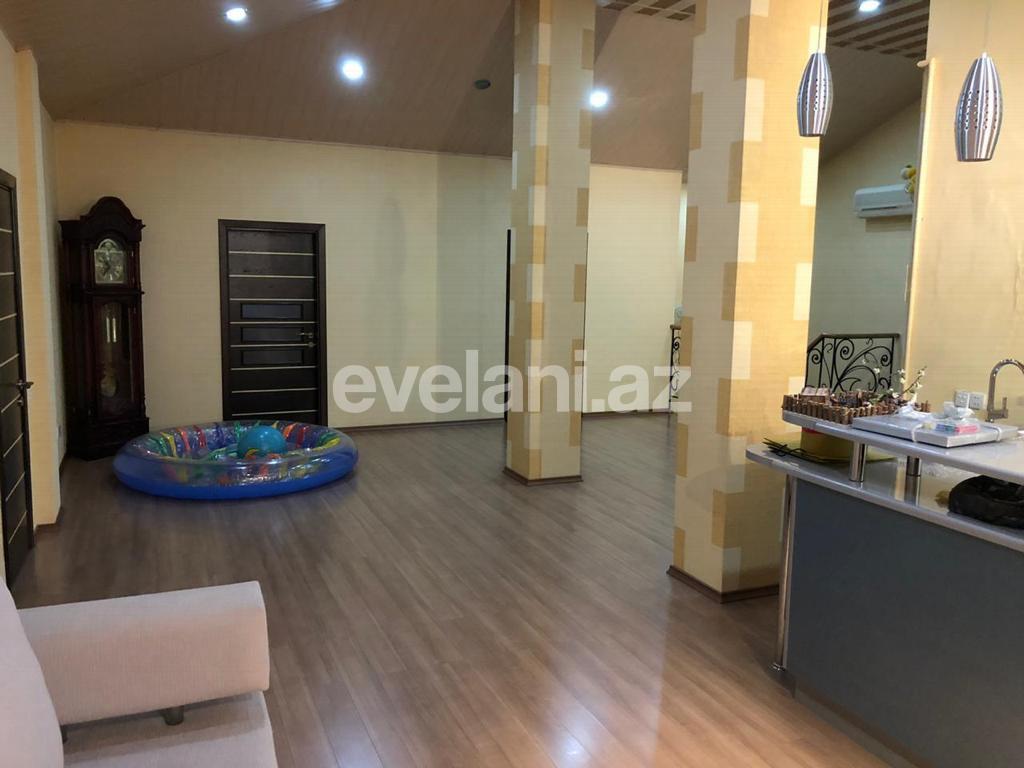 Satılır, yeni tikili, 6 otaqlı, 310 m², 28 may m.