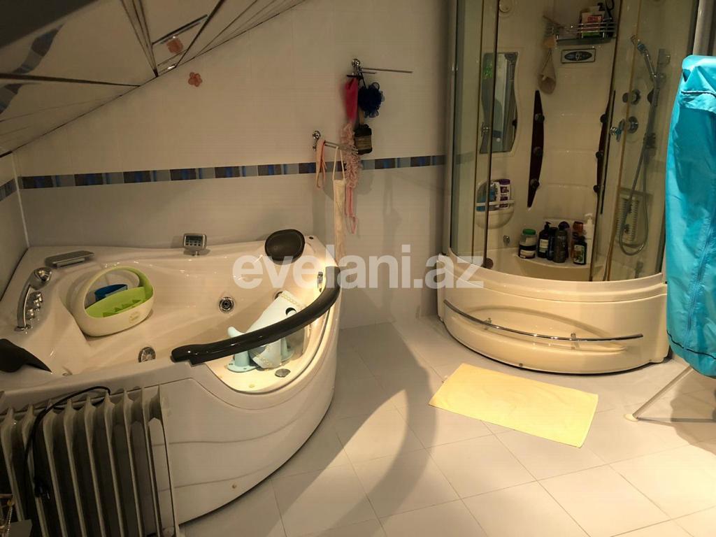 Satılır, yeni tikili, 6 otaqlı, 310 m², 28 may m.