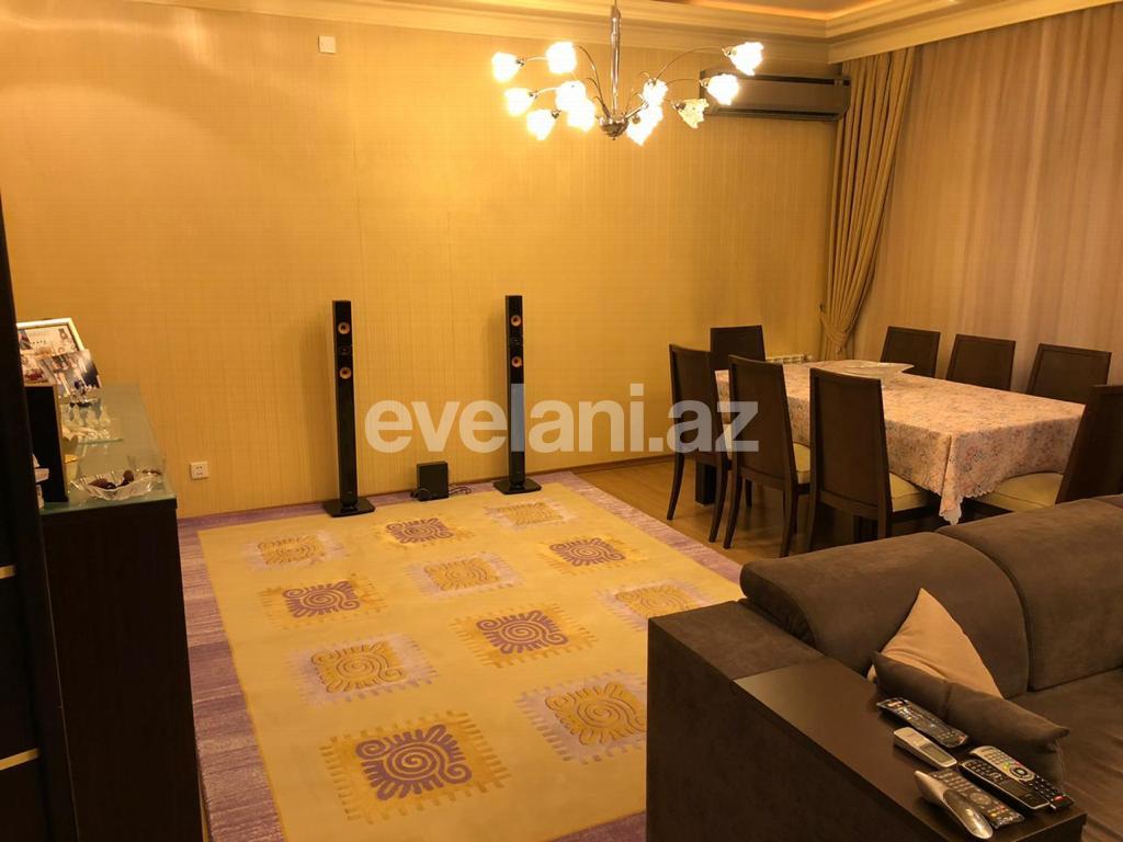 Satılır, yeni tikili, 6 otaqlı, 310 m², 28 may m.