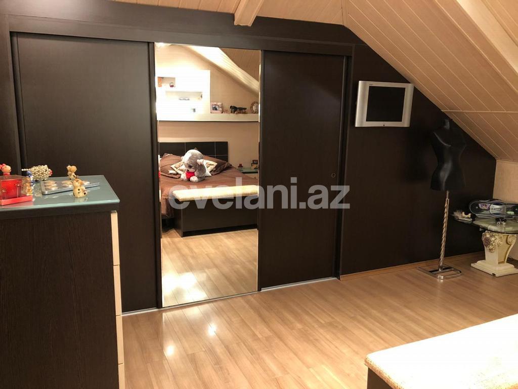 Satılır, yeni tikili, 6 otaqlı, 310 m², 28 may m.