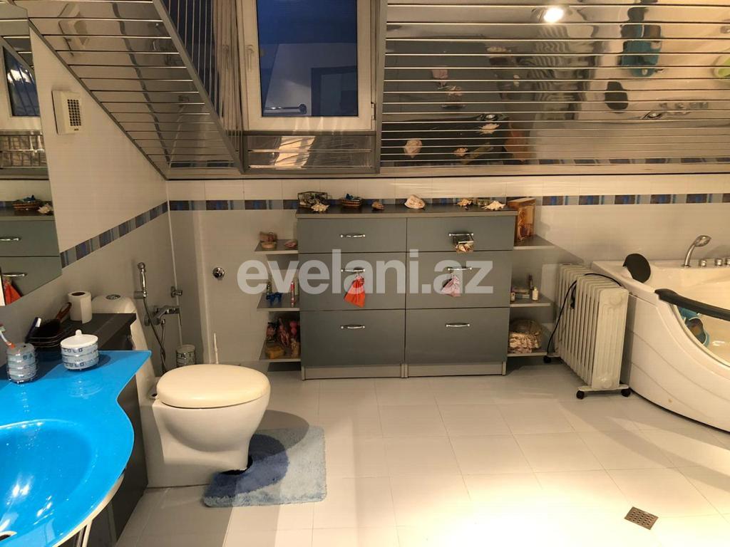 Satılır, yeni tikili, 6 otaqlı, 310 m², 28 may m.