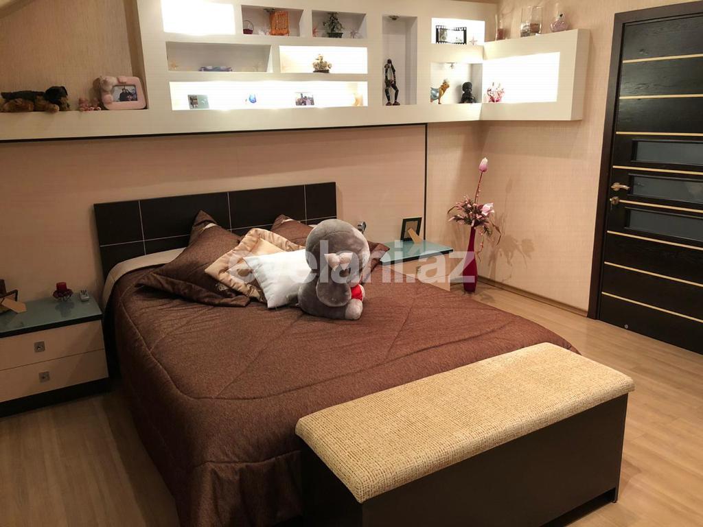 Satılır, yeni tikili, 6 otaqlı, 310 m², 28 may m.