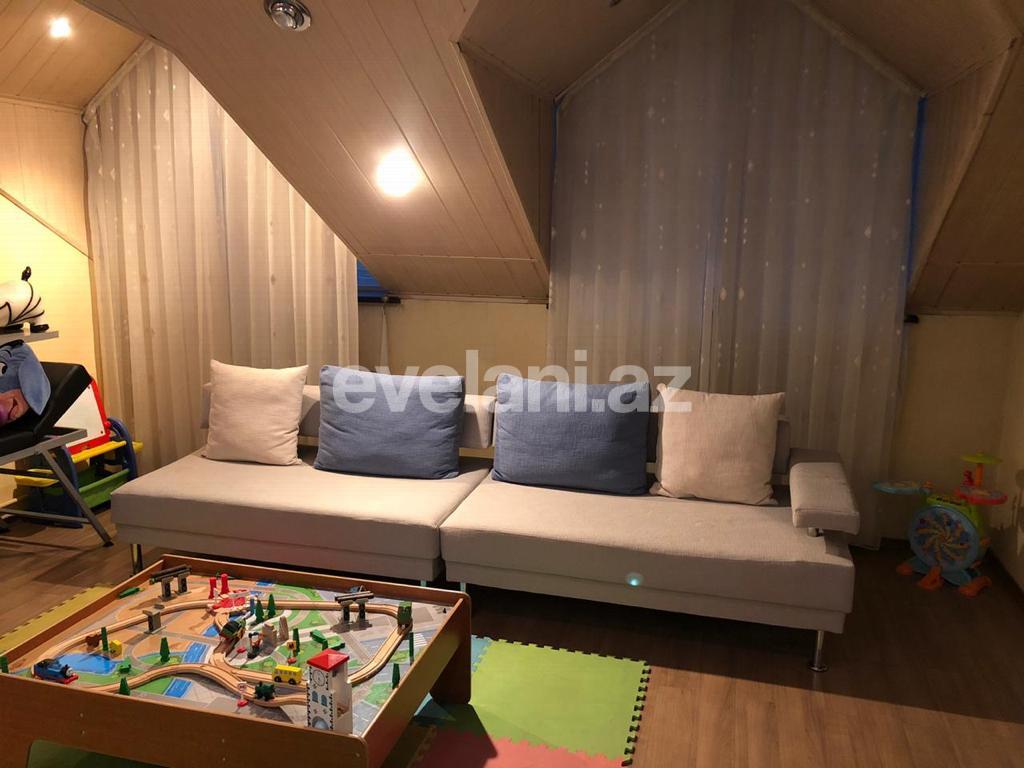 Satılır, yeni tikili, 6 otaqlı, 310 m², 28 may m.