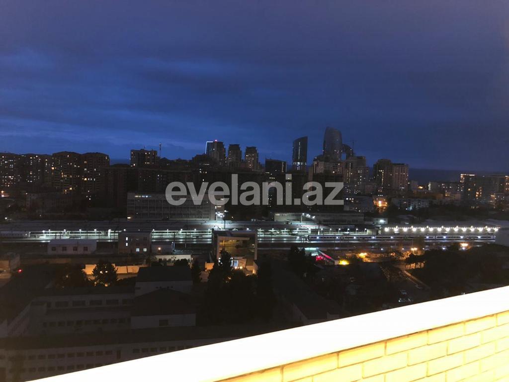 Satılır, yeni tikili, 6 otaqlı, 310 m², 28 may m.