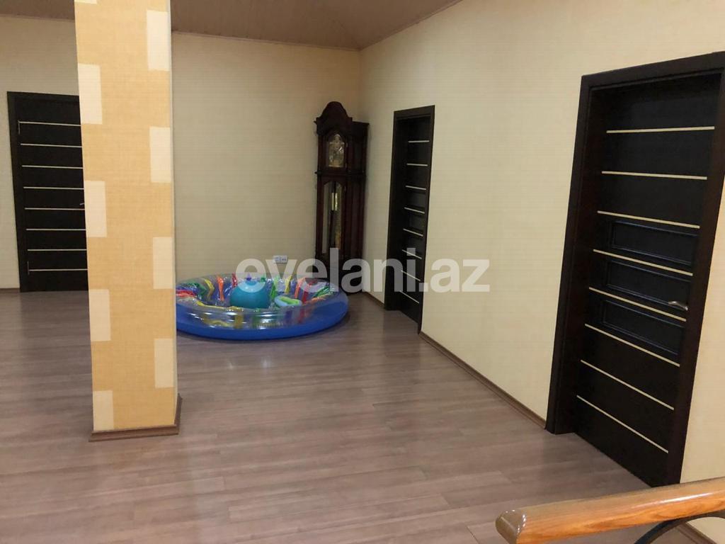 Satılır, yeni tikili, 6 otaqlı, 310 m², 28 may m.