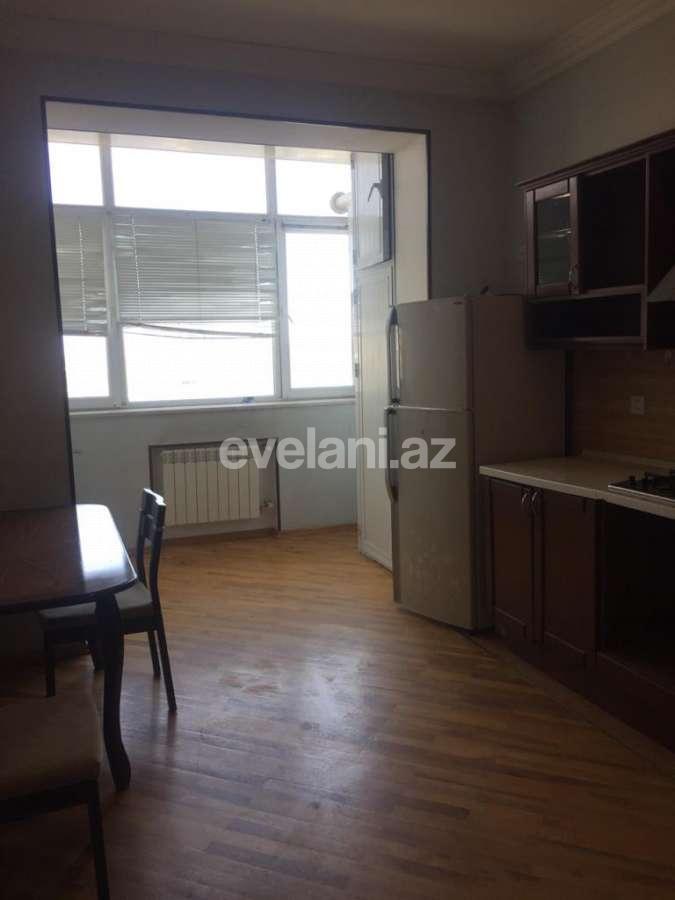 Rent, new building, 2 room, 92 m², Inshaatchilar m.