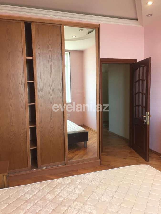 Rent, new building, 2 room, 92 m², Inshaatchilar m.