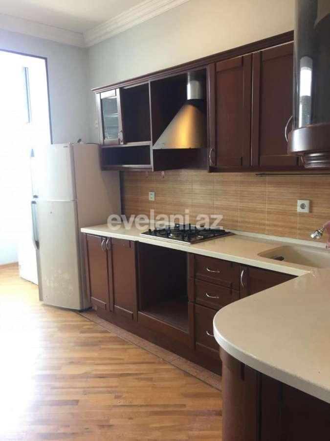 Rent, new building, 2 room, 92 m², Inshaatchilar m.