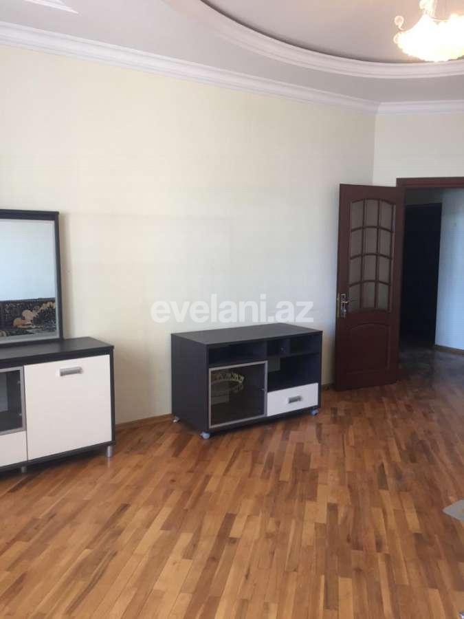 Rent, new building, 2 room, 92 m², Inshaatchilar m.