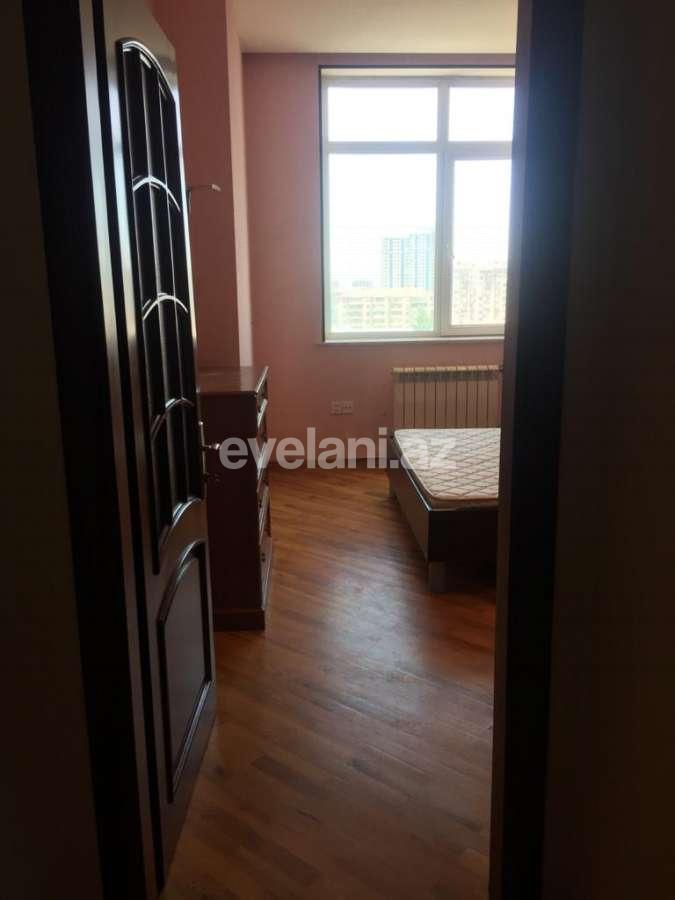 Rent, new building, 2 room, 92 m², Inshaatchilar m.