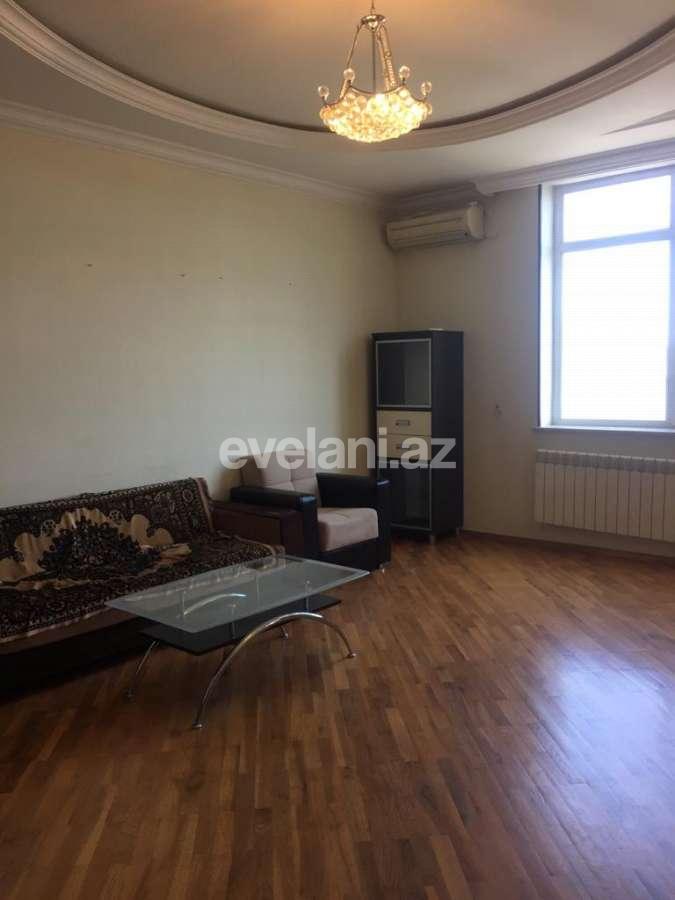 Rent, new building, 2 room, 92 m², Inshaatchilar m.