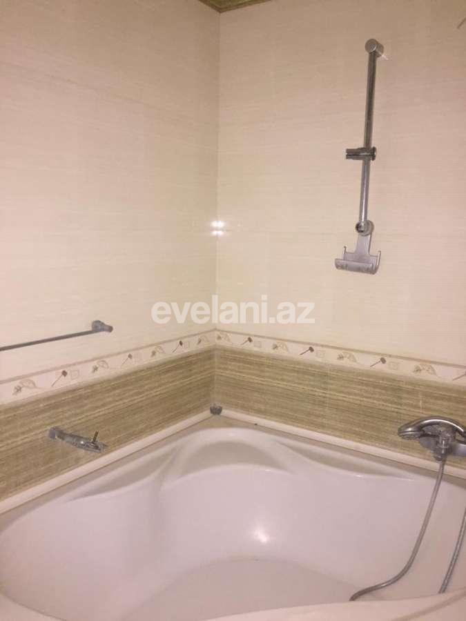 Rent, new building, 2 room, 92 m², Inshaatchilar m.