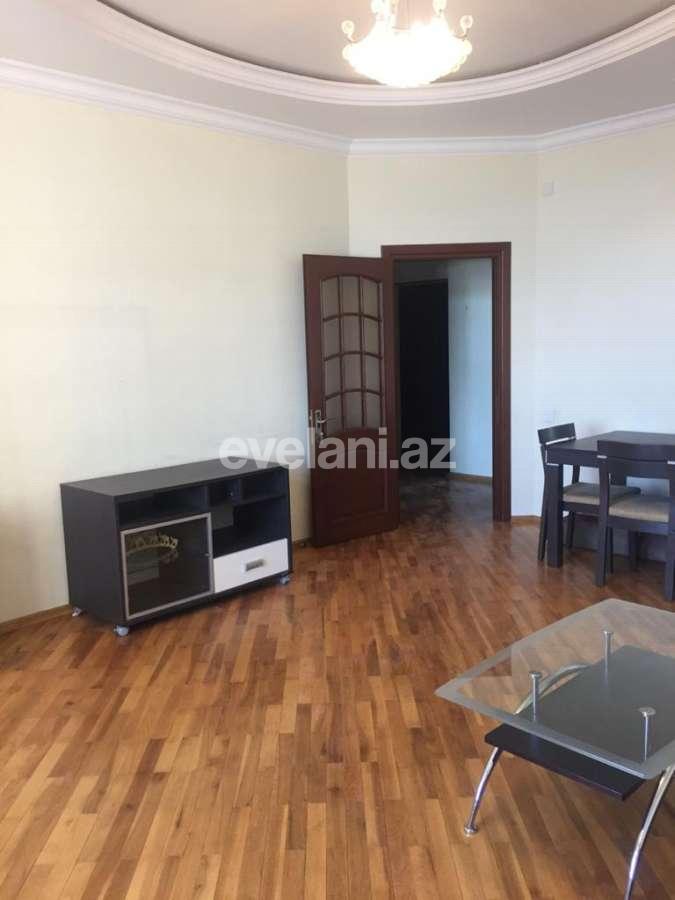 Rent, new building, 2 room, 92 m², Inshaatchilar m.