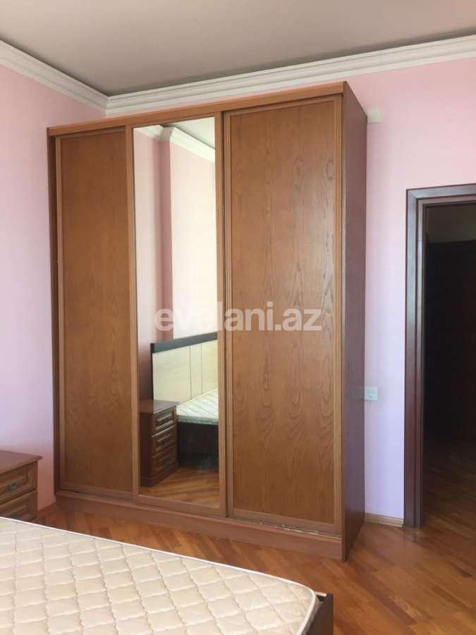 Rent, new building, 2 room, 92 m², Inshaatchilar m.