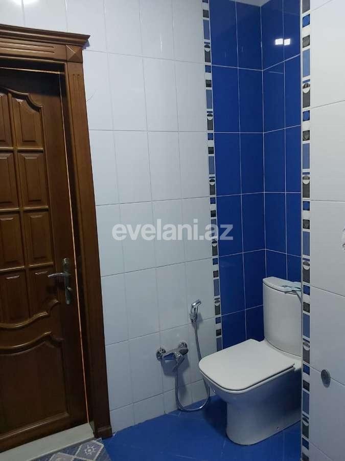 Sale, new building, 3 room, 173 m², Nasimi r.