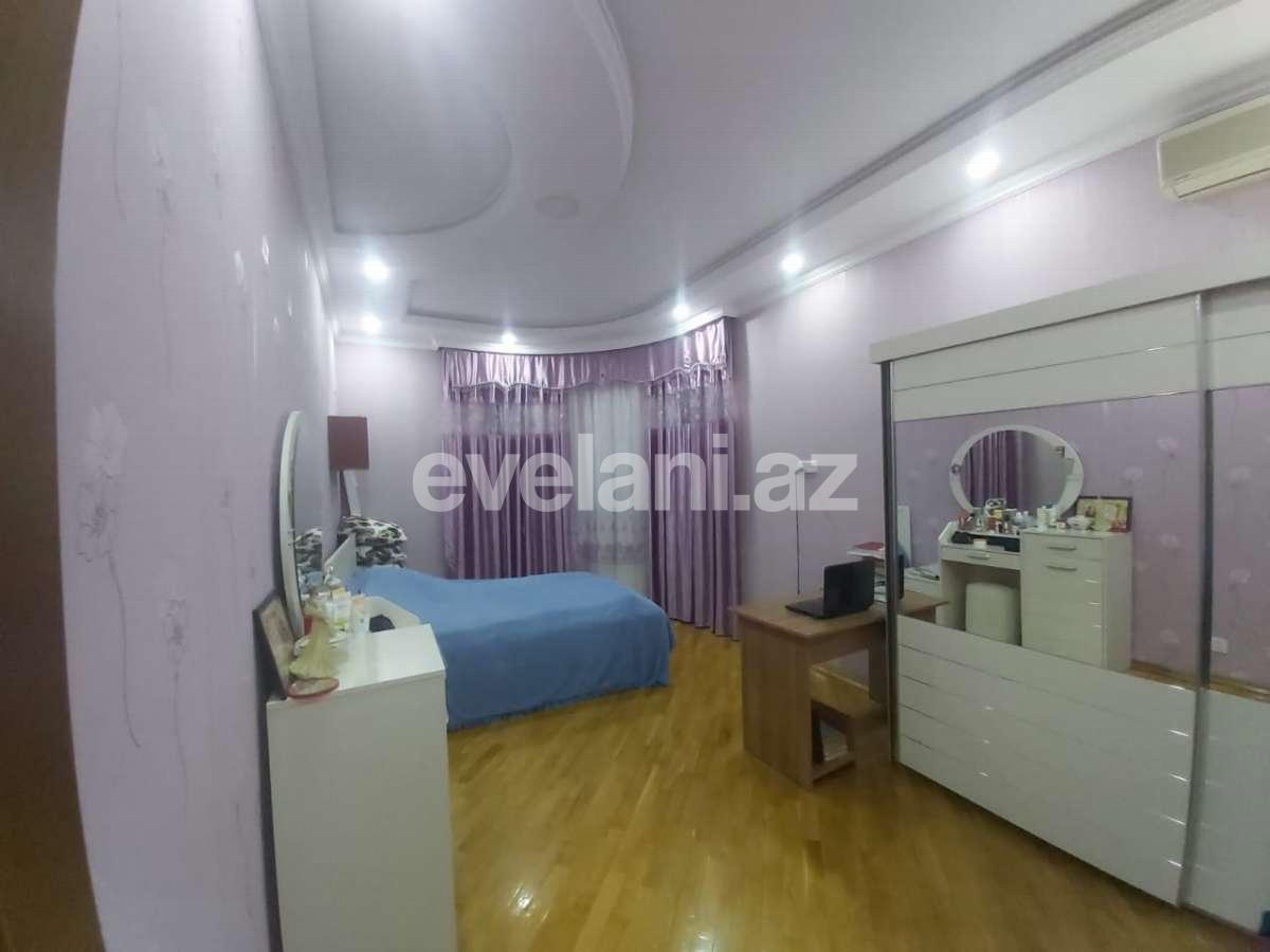 Sale, new building, 3 room, 173 m², Nasimi r.