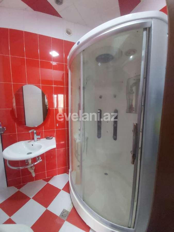 Sale, new building, 3 room, 173 m², Nasimi r.