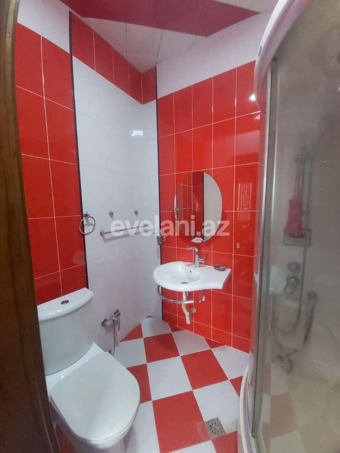 Sale, new building, 3 room, 173 m², Nasimi r.