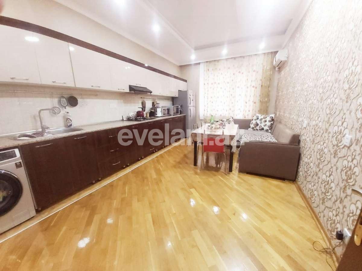 Sale, new building, 3 room, 173 m², Nasimi r.