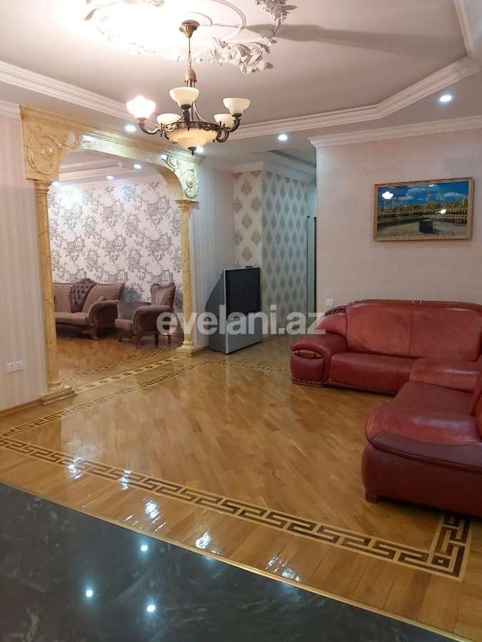 Sale, new building, 3 room, 173 m², Nasimi r.