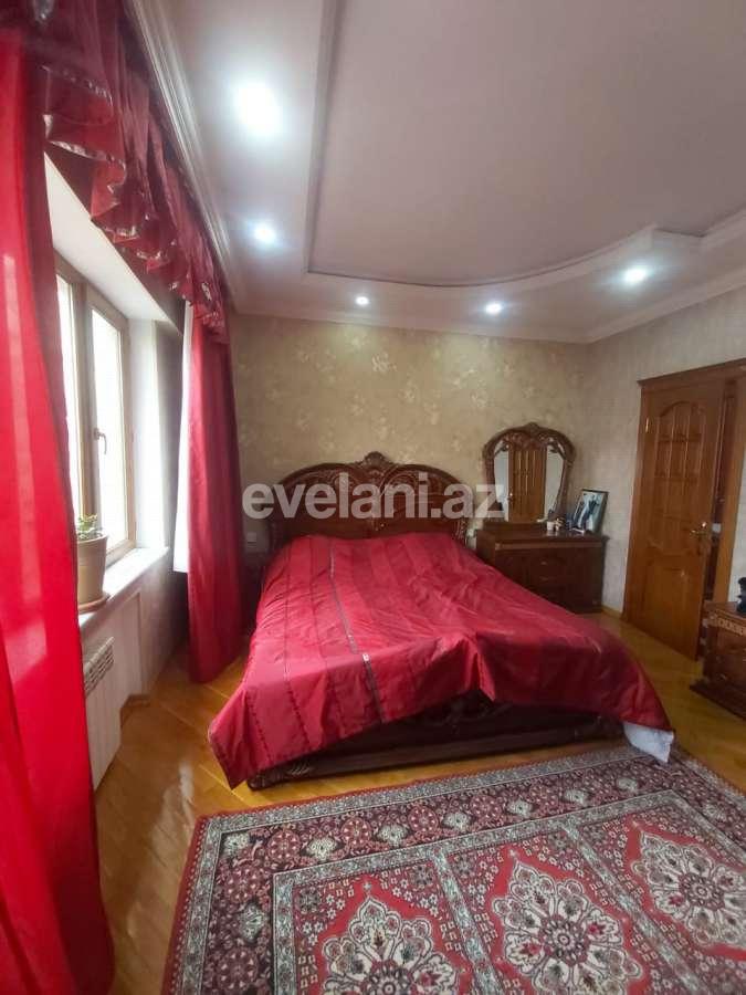 Sale, new building, 3 room, 173 m², Nasimi r.