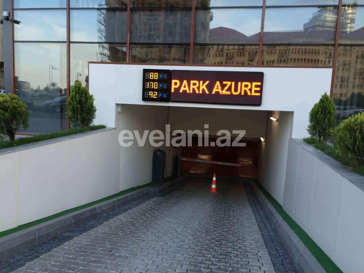 Sale, new building, 4 room, 185 m², Shah Ismail Khatai m.