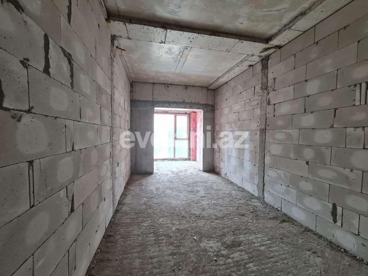 Sale, new building, 4 room, 185 m², Shah Ismail Khatai m.