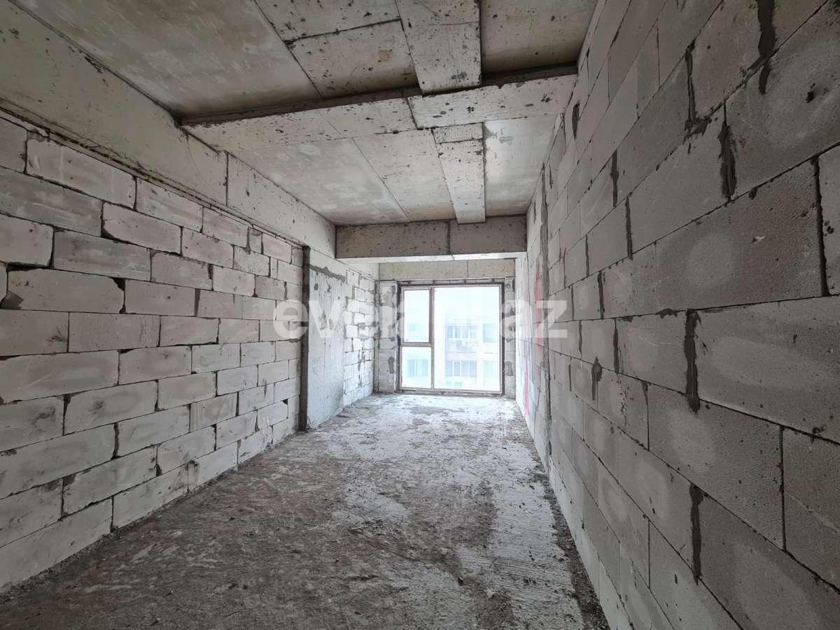 Sale, new building, 4 room, 185 m², Shah Ismail Khatai m.