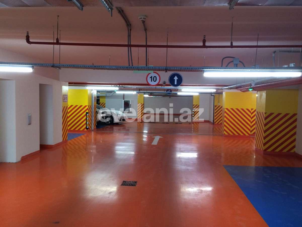 Sale, new building, 4 room, 185 m², Shah Ismail Khatai m.