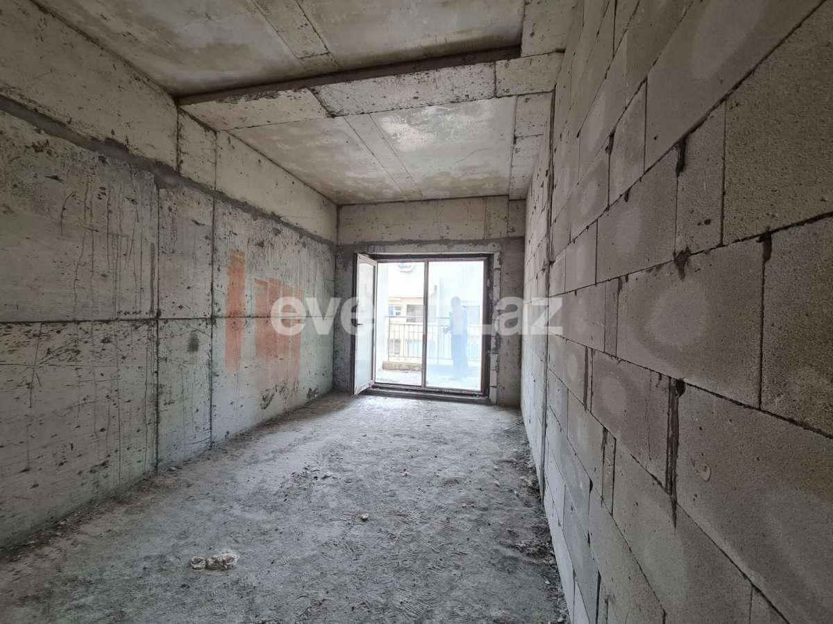 Sale, new building, 4 room, 185 m², Shah Ismail Khatai m.